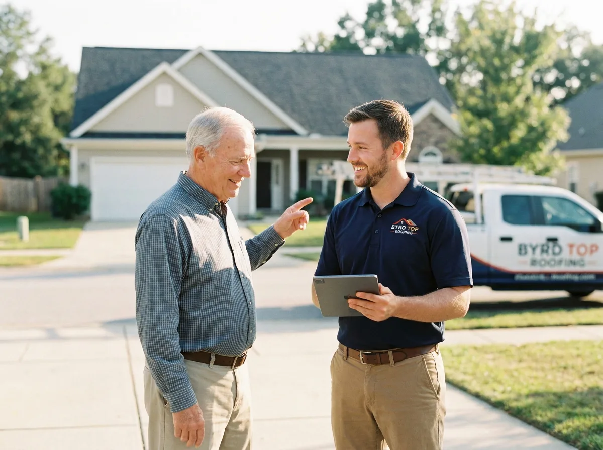 Roofing Claremont, VA FAQs